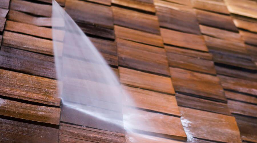 Professional metal roof installation in Oskaloosa, KS